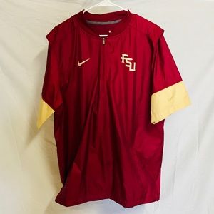 Florida State Gameday Jacket